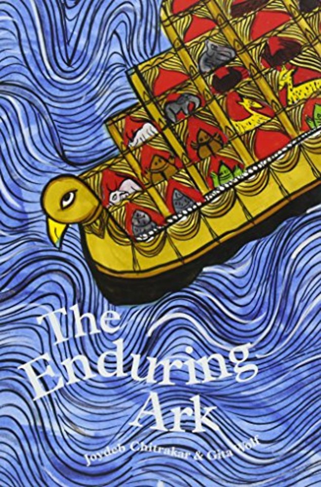 Enduring Ark,The