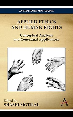 Applied Ethics and Human Rights