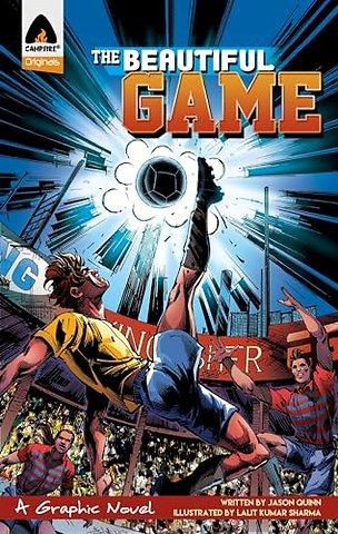 The Beautiful Game: Survival