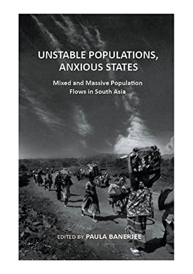 Unstable Populations, Anxious States