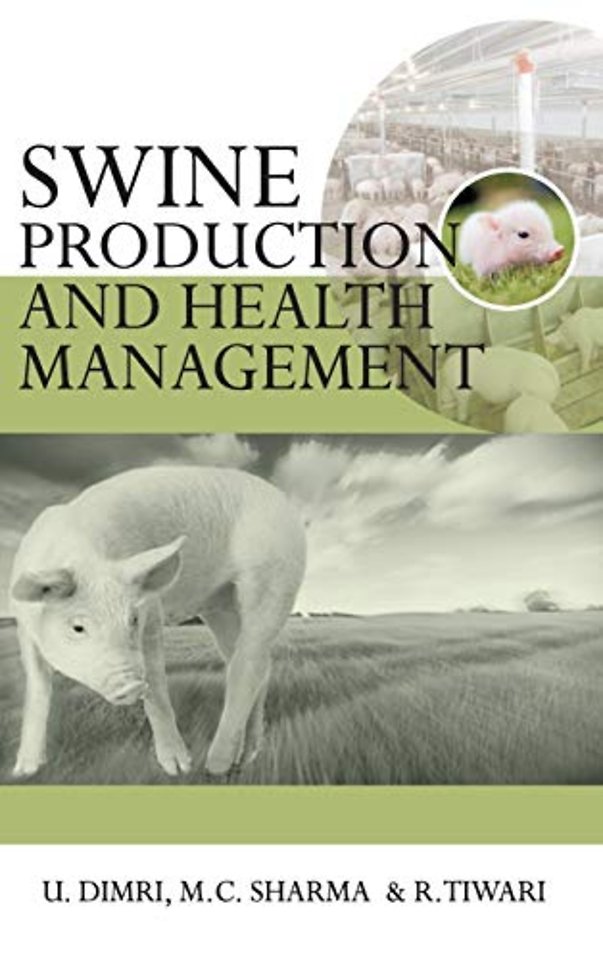 Swine Production and Health Management