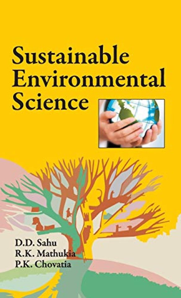 Sustainable Environmental Science