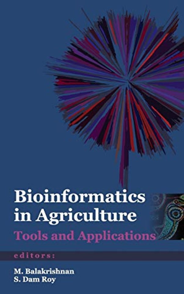 Bioinformatics in Agriculture – Tools and Applications