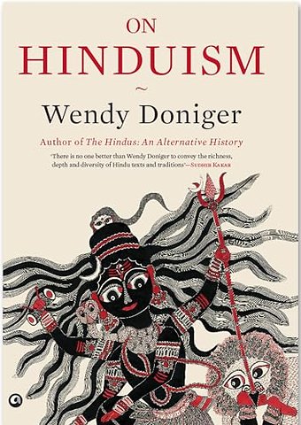 On Hinduism