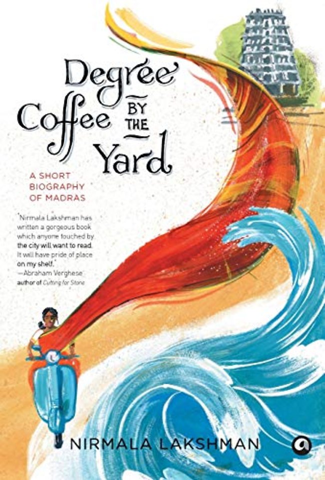 Degree Coffee by the Yard