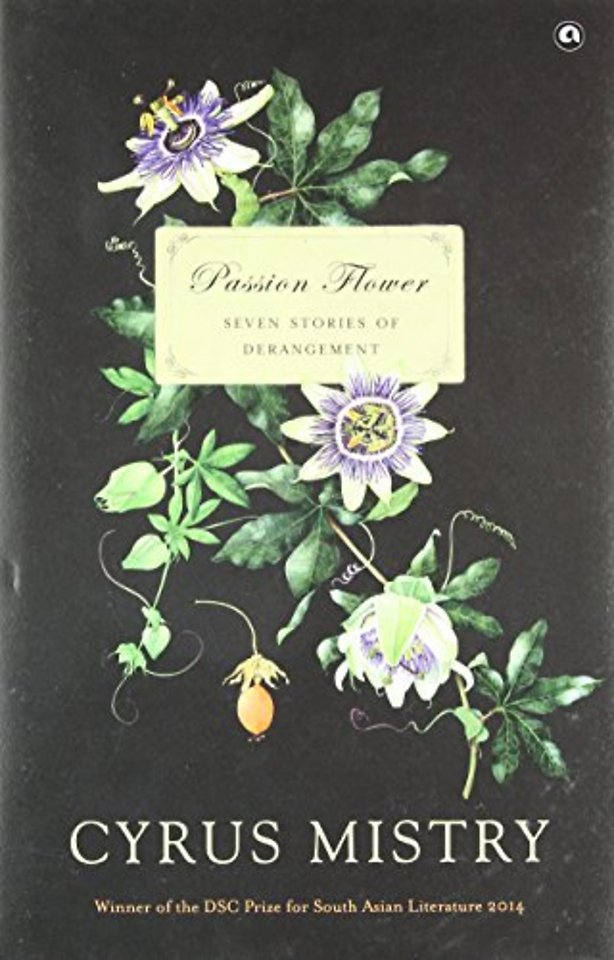 Passion Flower