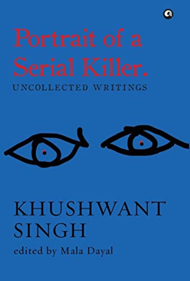 Portrait of a Serial Killer