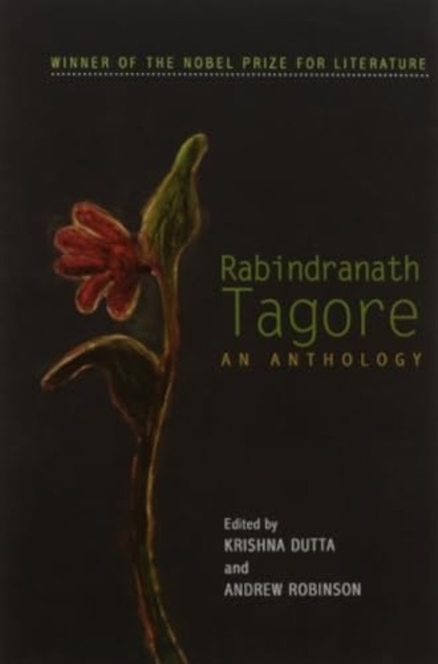 Rabindranath Tagore