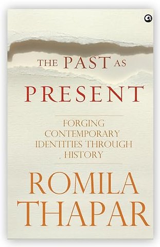 Past as Present