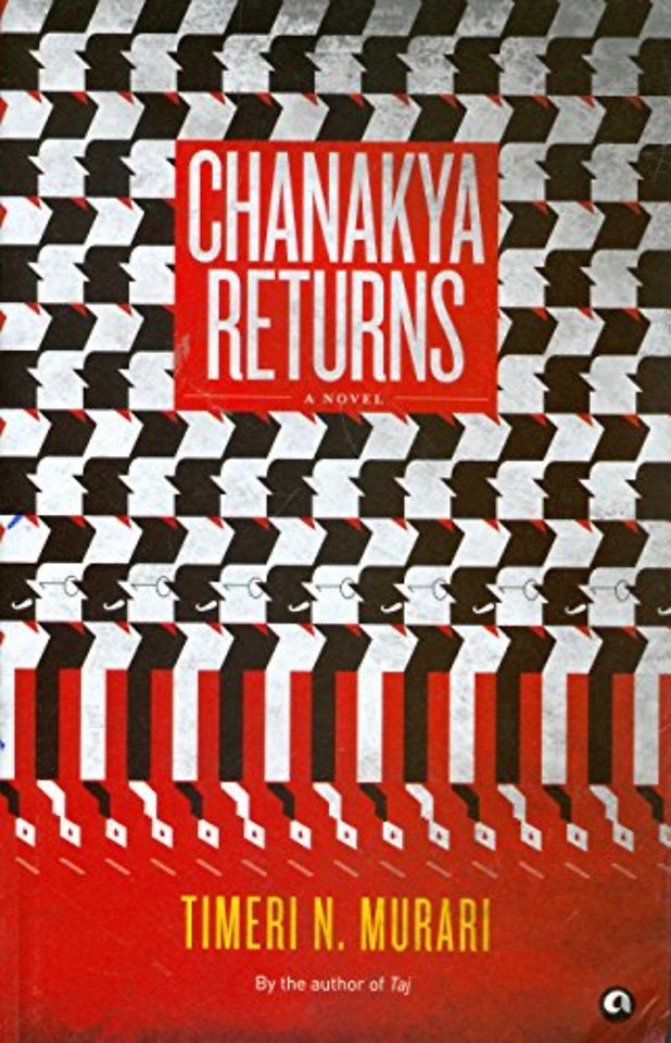 Chanakya Returns