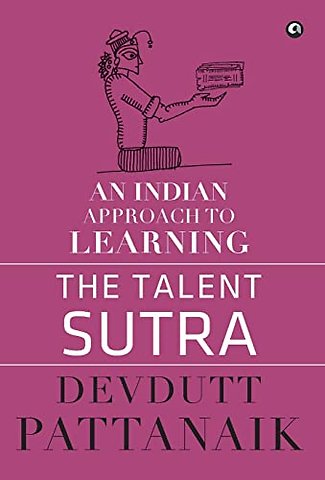 The Talent Sutra