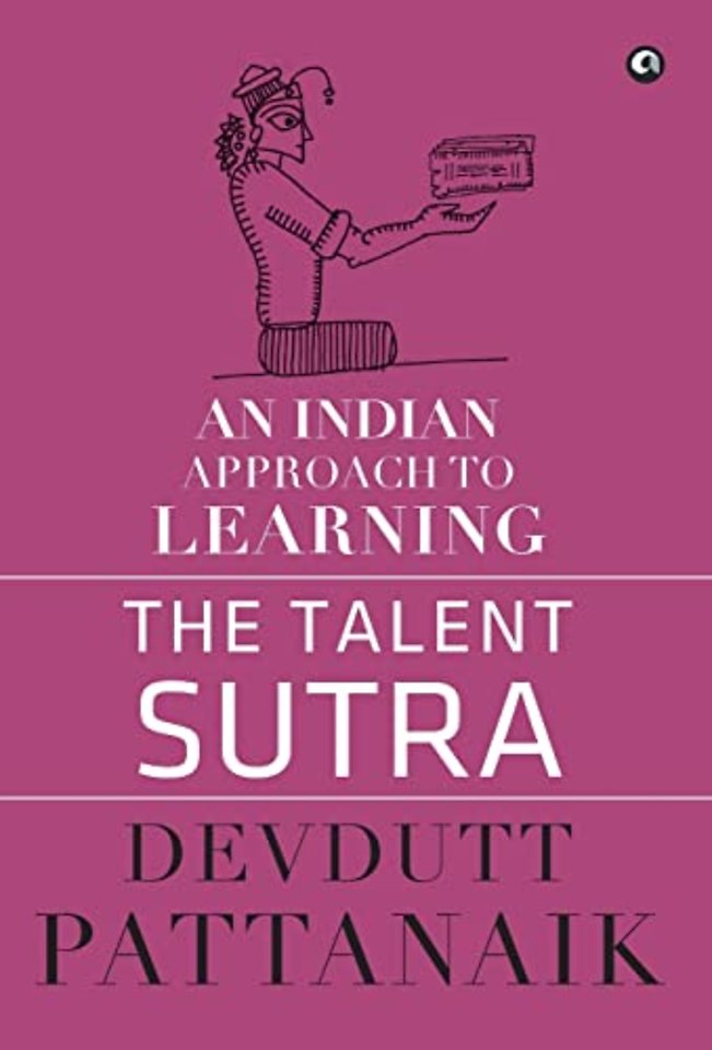 The Talent Sutra