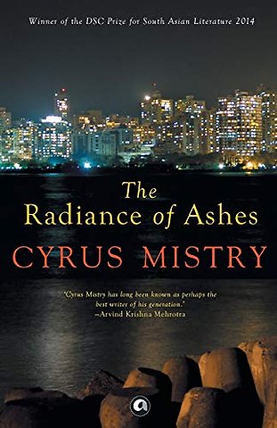 Radiance of Ashes
