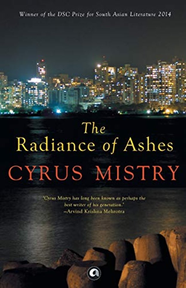 Radiance of Ashes