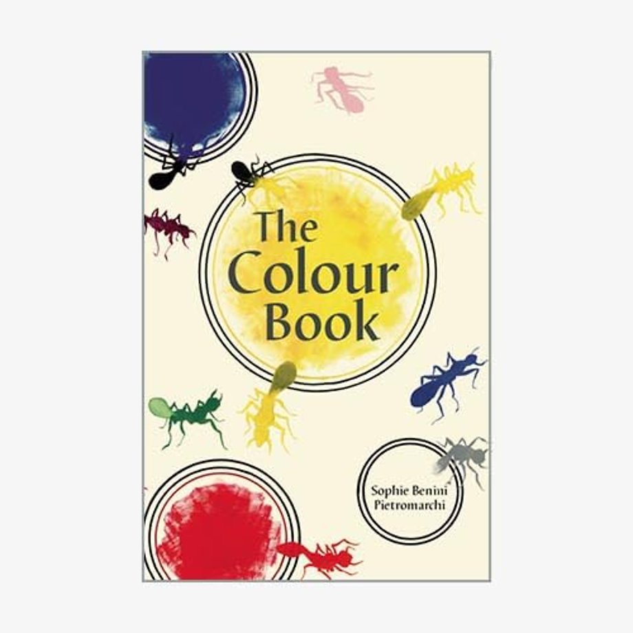 Colour Book, The