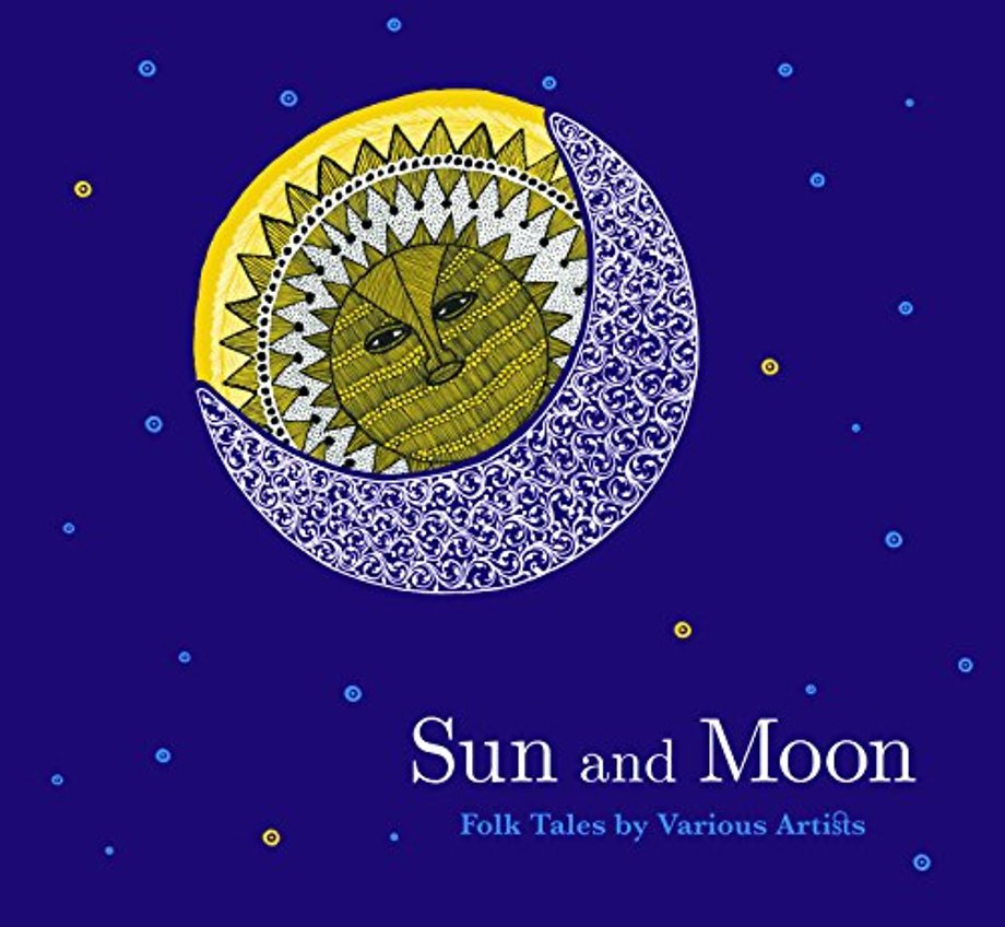 Sun and Moon