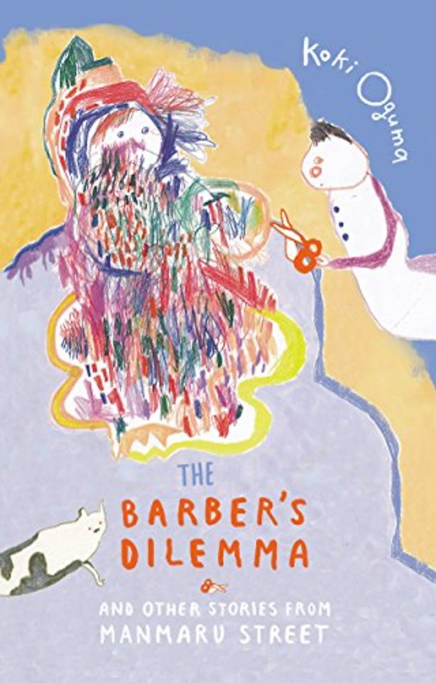 The Barber's Dilemma
