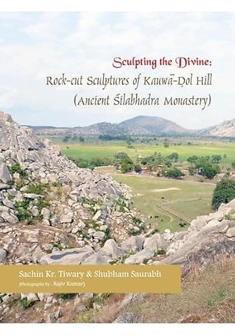 Sculpting the Divine