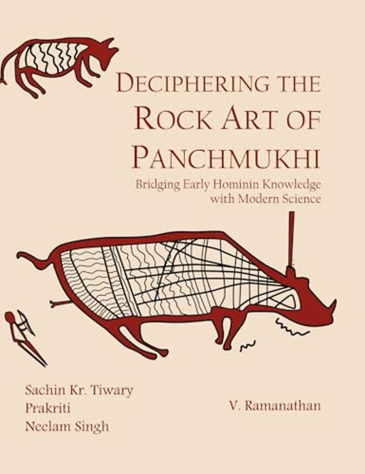 Deciphering the Rock Art of Panchmukhi