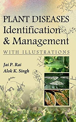 Plant Diseases – Identification and Management