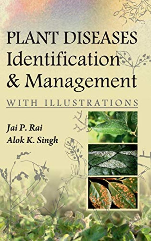Plant Diseases – Identification and Management