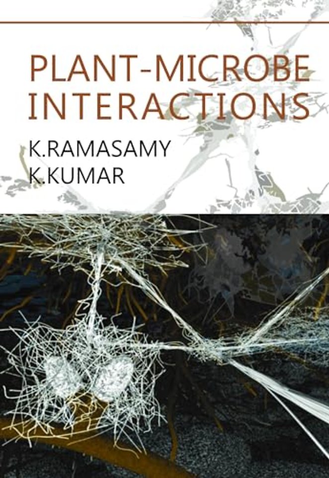 Plant–Microbe Interactions