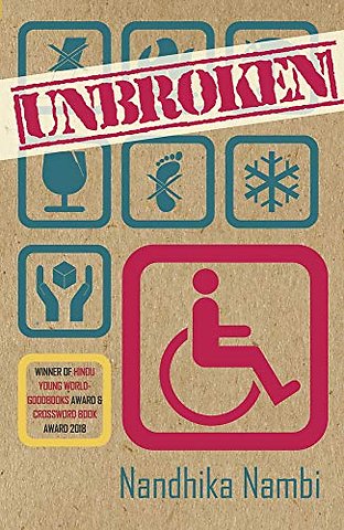 Unbroken