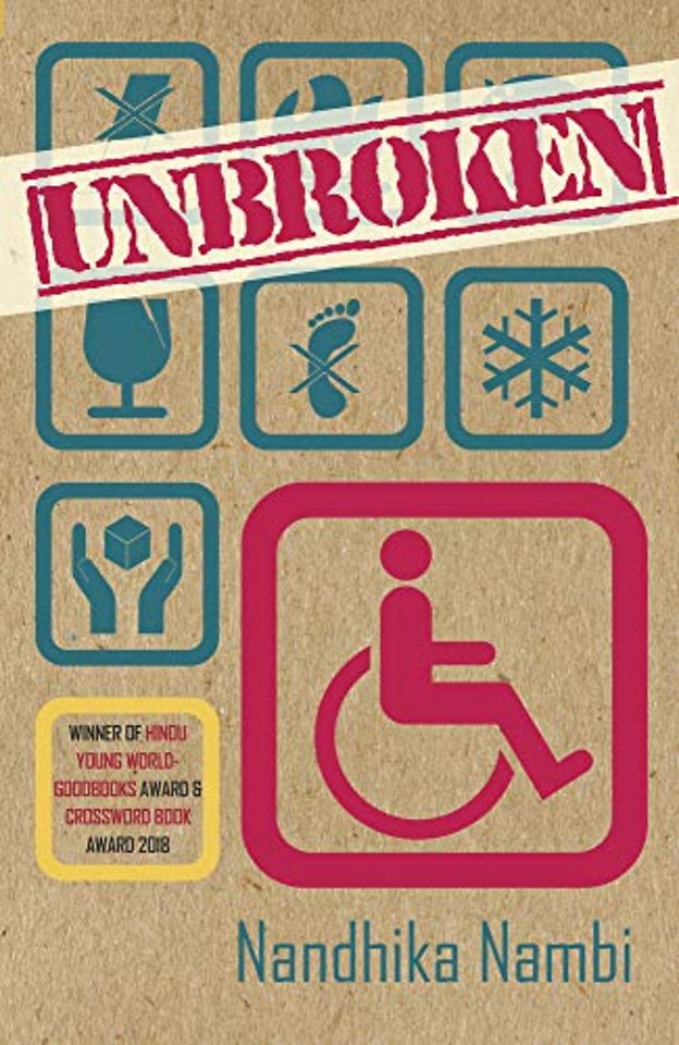 Unbroken
