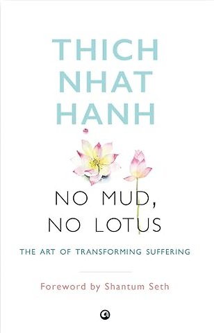 No Mud, No Lotus