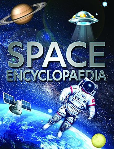 Space Encyclopedia