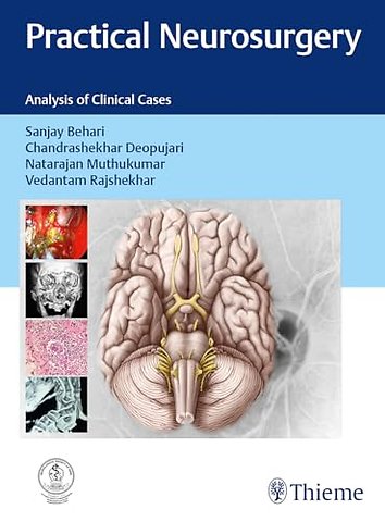 Practical Neurosurgery – Analysis of Clinical Cases