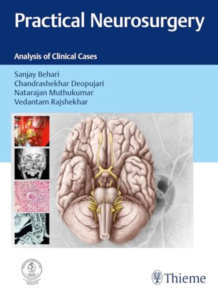 Practical Neurosurgery – Analysis of Clinical Cases