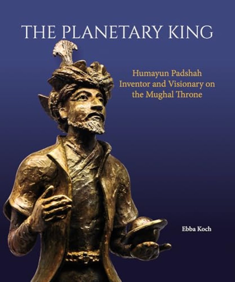 The Planetary King
