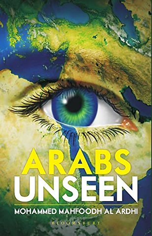 Arabs Unseen