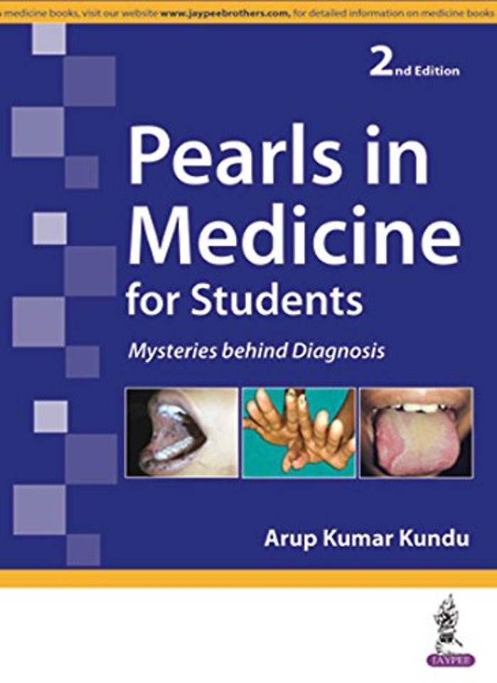 Pearls in Medicine for Students
