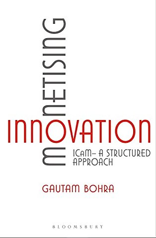 Monetising Innovation