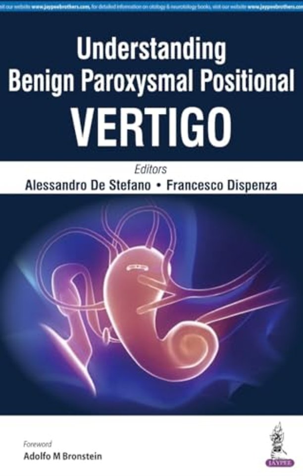 Understanding Benign Paroxysmal Positional Vertigo