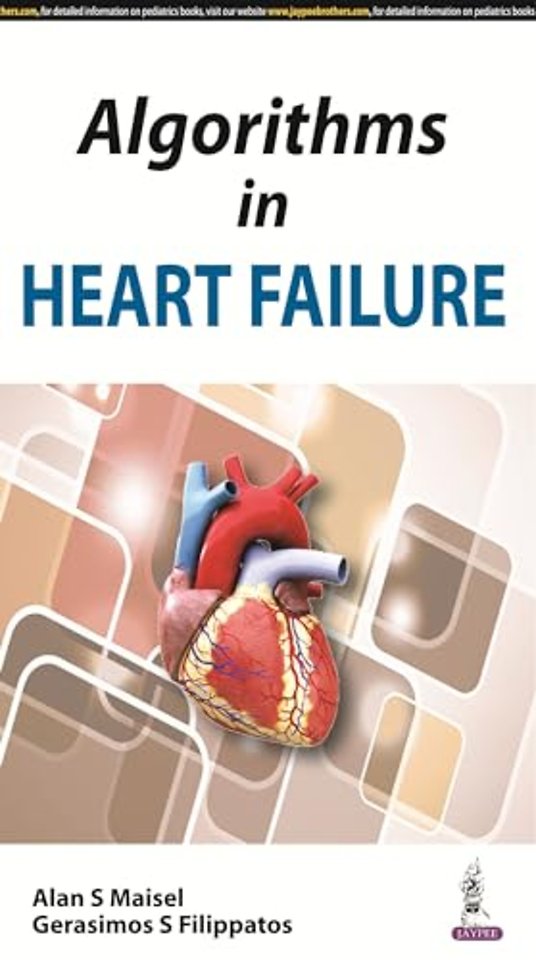 Algorithms in Heart Failure