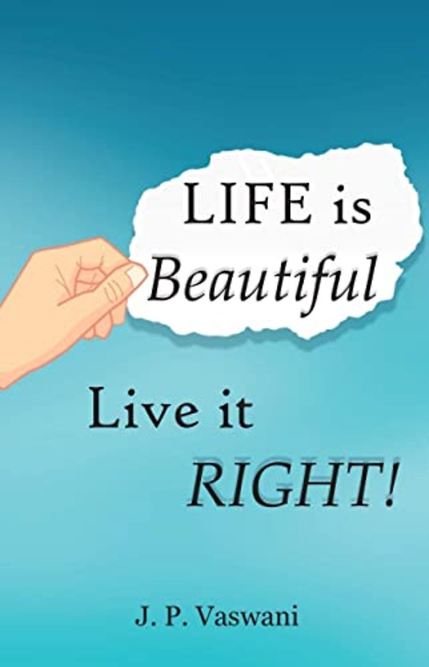 Life is Beautiful