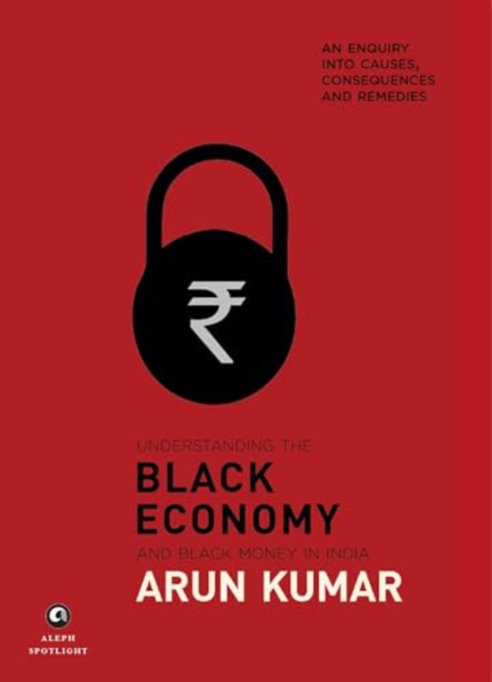 Understanding The Black Economy