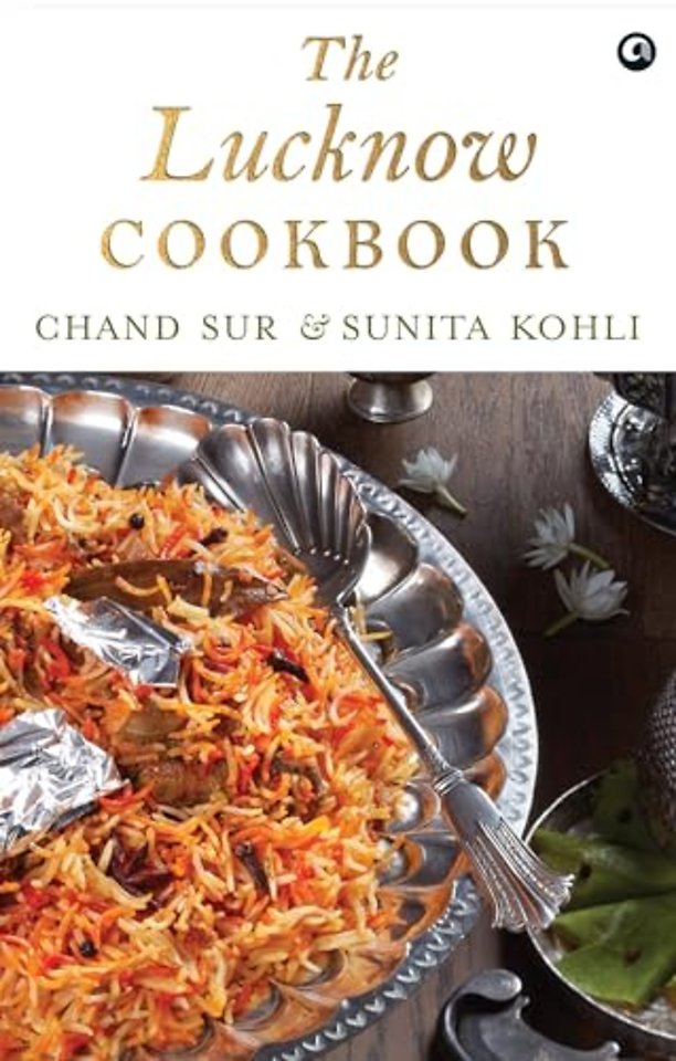 THE LUCKNOW COOKBOOK