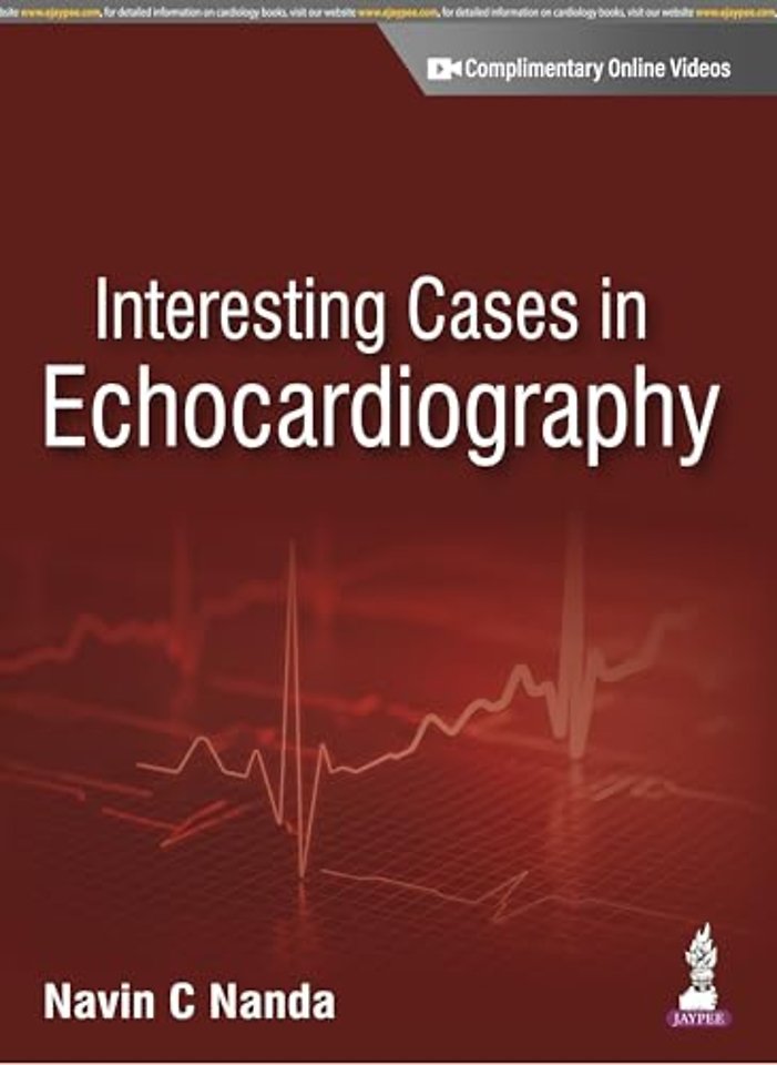 Interesting Cases in Echocardiography