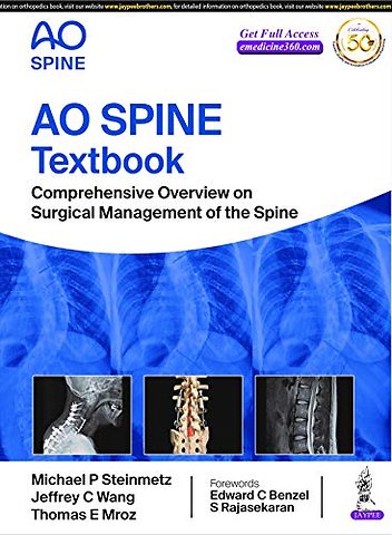 AO Spine Textbook