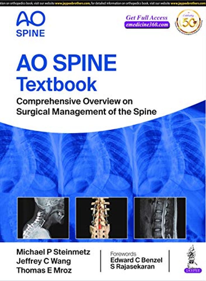 AO Spine Textbook
