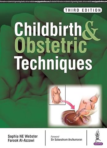 Childbirth & Obstetrics Techniques