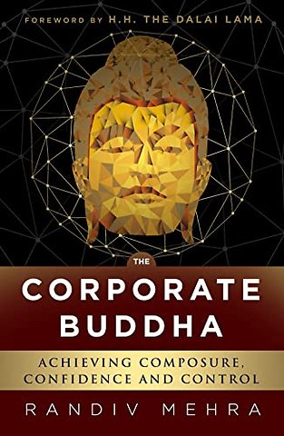 The Corporate Buddha