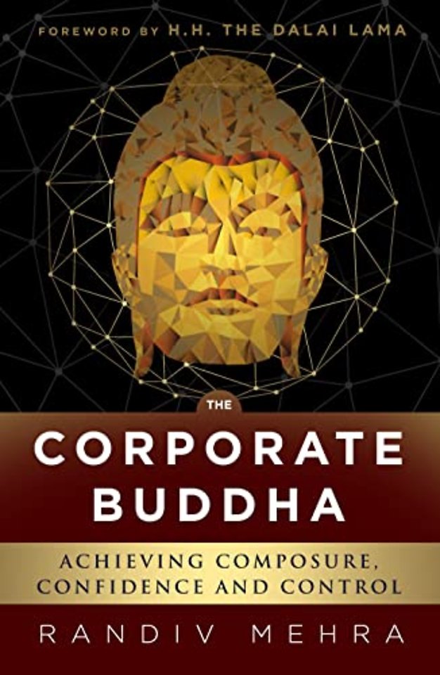 The Corporate Buddha