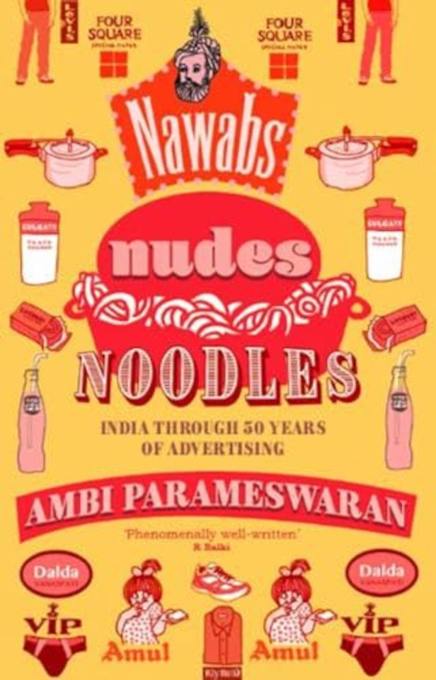 Nawabs, Nudes, Noodles