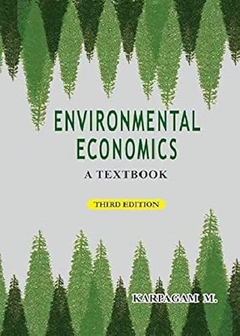 Environmental Economics