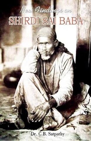 New Insights on Shirdi Sai Baba